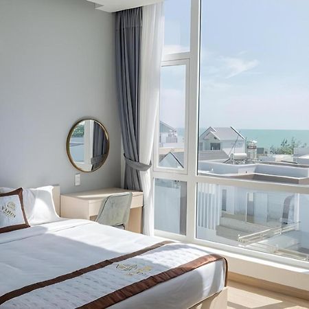 Yurii Hotel Phan Thiet Eksteriør bilde
