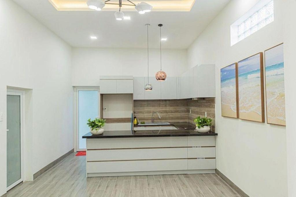 Yurii Hotel Phan Thiet Eksteriør bilde