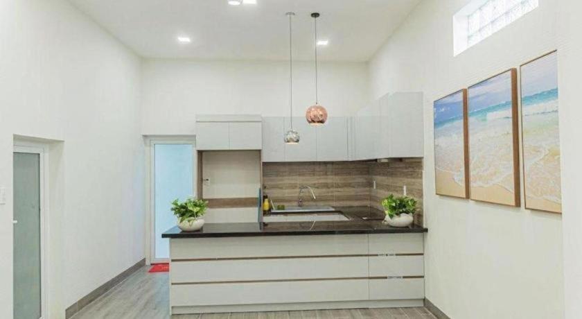 Yurii Hotel Phan Thiet Eksteriør bilde